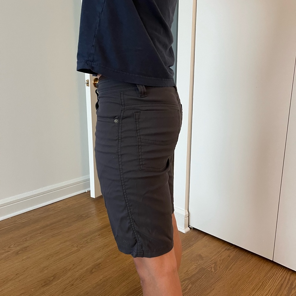 Men’s Prana Shorts Waist 28in - Picture 3 of 5